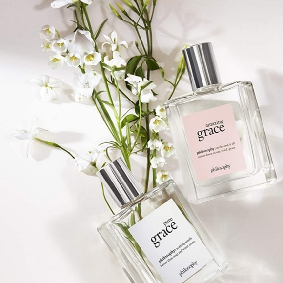 PHILOSOPHY 2oz Amazing Grace Spray - Picture 9 of 12